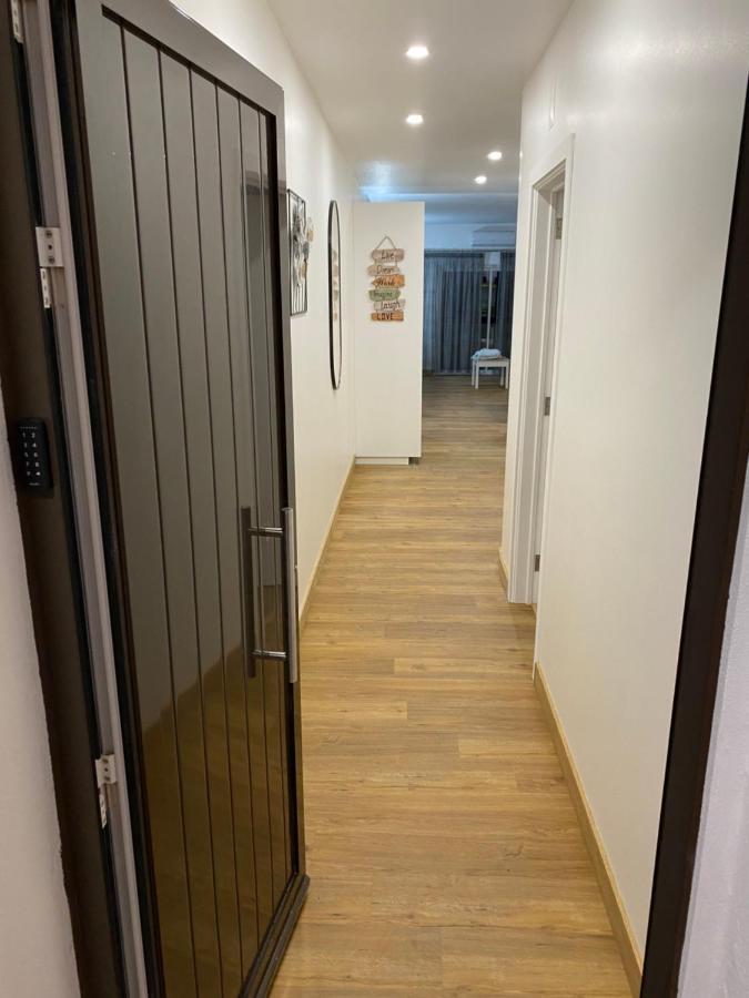 Apart 306 알부페이라 외부 사진